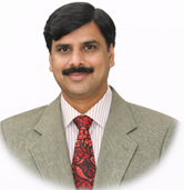 Dr. Sudhir Khare