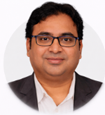 Mr. Jay Anand