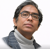 Prof. Sarat C. Das